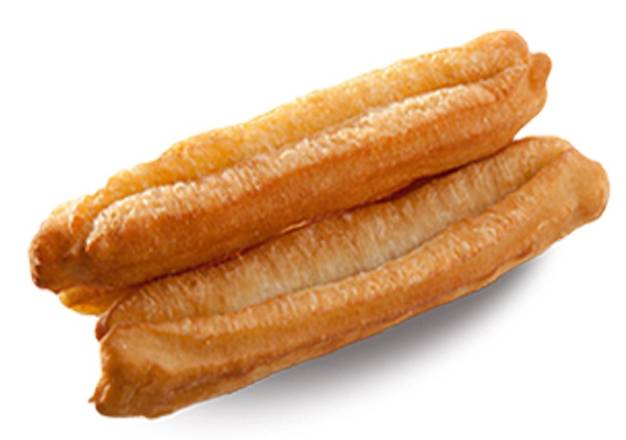Chinese Donut 油條